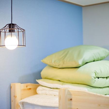 88 Guesthouse Szöul Kültér fotó