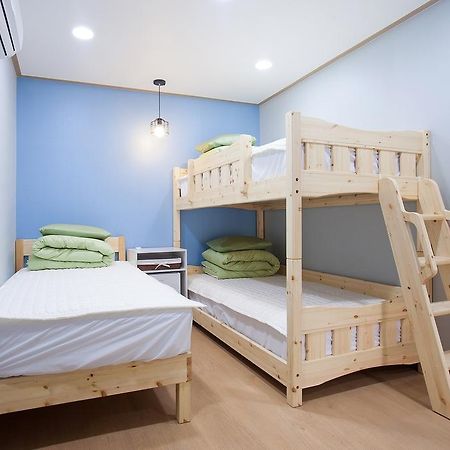 88 Guesthouse Szöul Kültér fotó