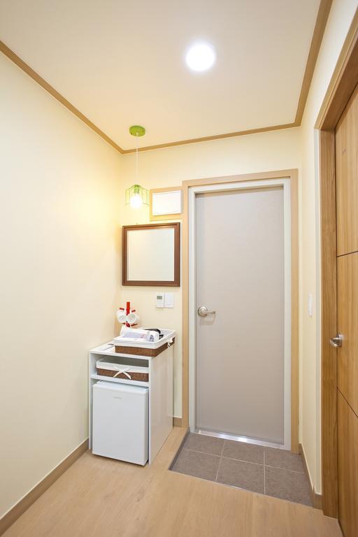 88 Guesthouse Szöul Szoba fotó