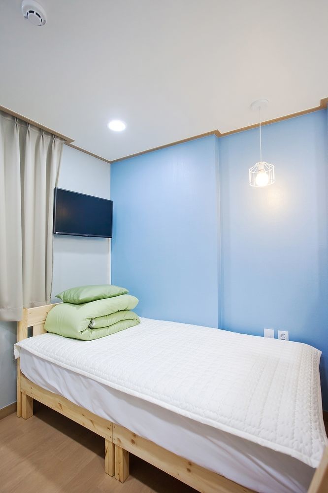 88 Guesthouse Szöul Kültér fotó