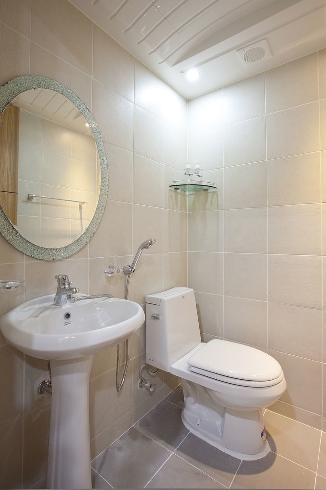 88 Guesthouse Szöul Kültér fotó