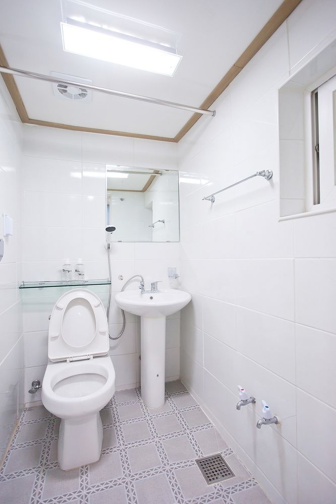88 Guesthouse Szöul Kültér fotó